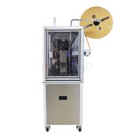 станок для установки изоляционных муфт ew-5030 фото