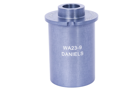 локатор wa23-9 к обжимному инструменту wa-23 фото
