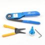 набор инструментов st1021s ( м22520/1-01+uh2-5 +ideal45-120)  фото