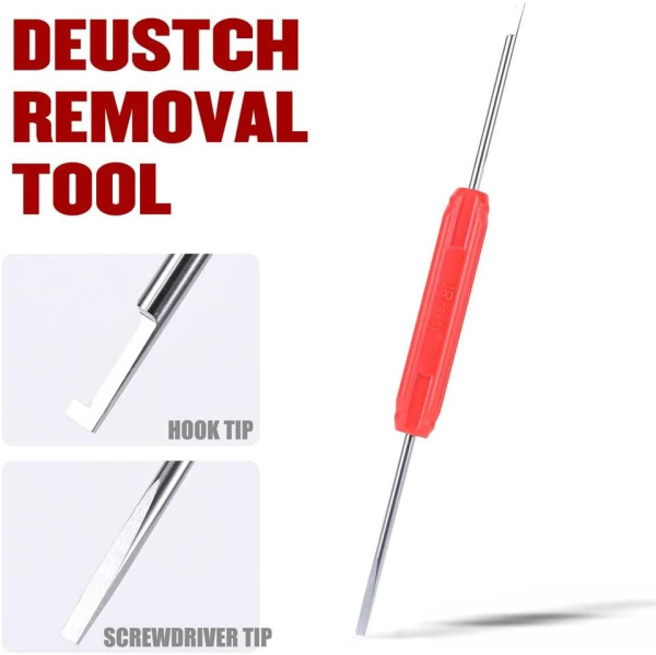 drk-rt1 jready съемник контактов deutsch dt, dtm, dtv, drb, drcp, strike фото